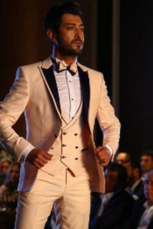 Photo of Ersin Özkan, Acting