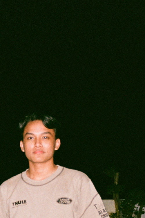 Photo of Bhisma Wardhana, Acting