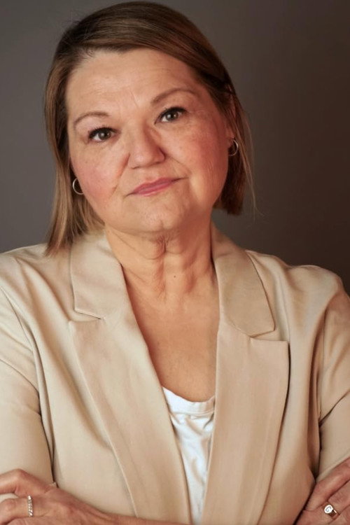 Photo of Grace Anderson, Acting