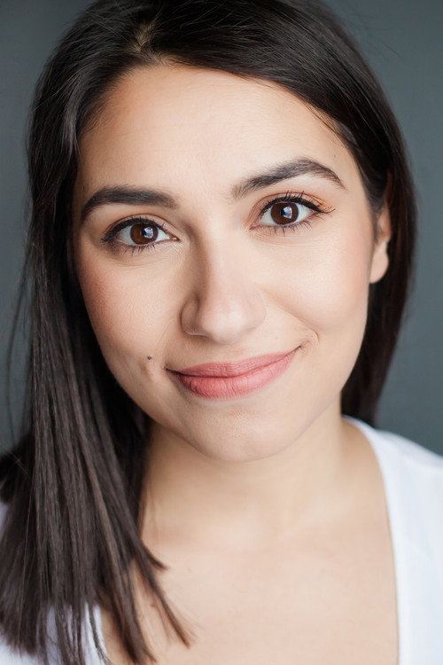 Photo of Shadee Vossoughi, Acting