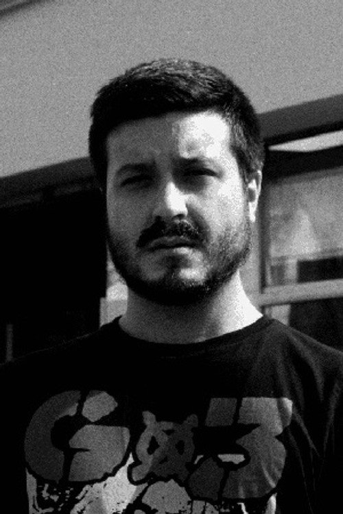 Photo of Sergio Fernández Muñoz, Directing