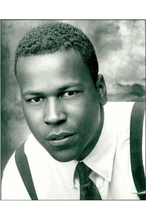 Photo of Martin L. Carlton, Acting