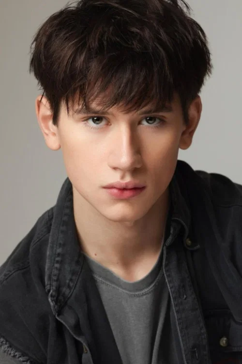Photo of Pierce Polomsky, Acting
