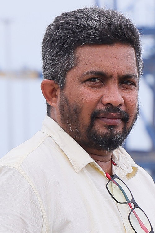 Photo of Krish Thirukumaran, Directing