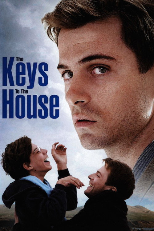 Movie poster for The Keys to the House (2004)
