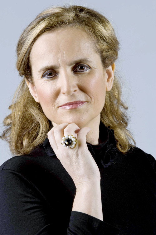 Maria José Paschoal profile