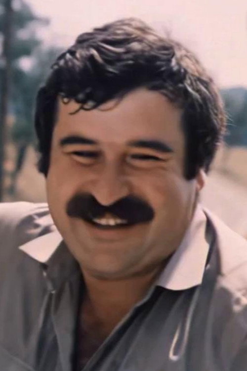 Photo of Rezo Imnaishvili, Acting