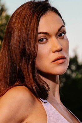 Photo of Alyssa Reece, Acting