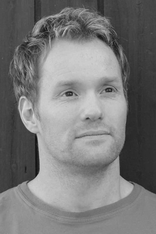 Photo of Tony Christian, Crew