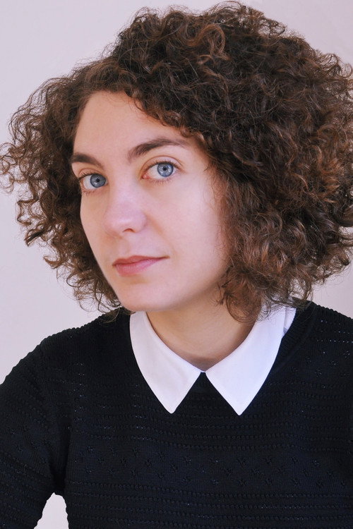 Photo of Ani Simon-Kennedy, Directing