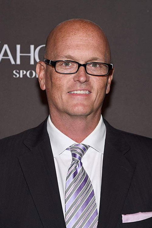 Scott Van Pelt profile