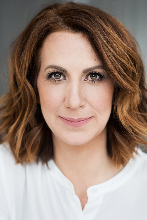 Mélanie Maynard profile