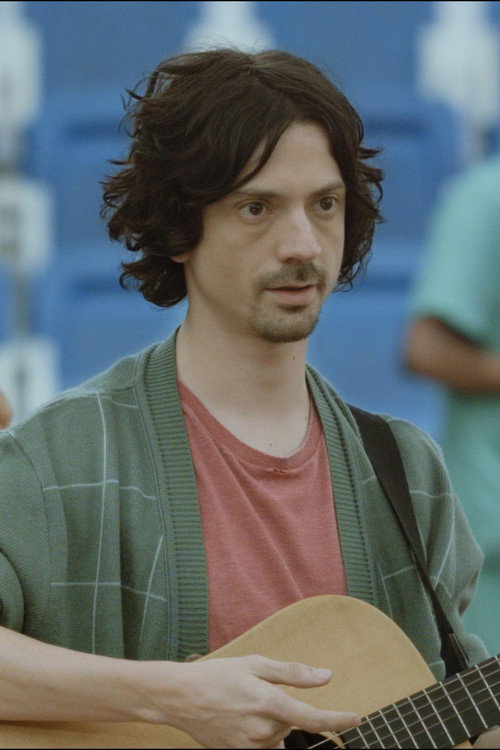 Photo of Jesús Nunes, Acting