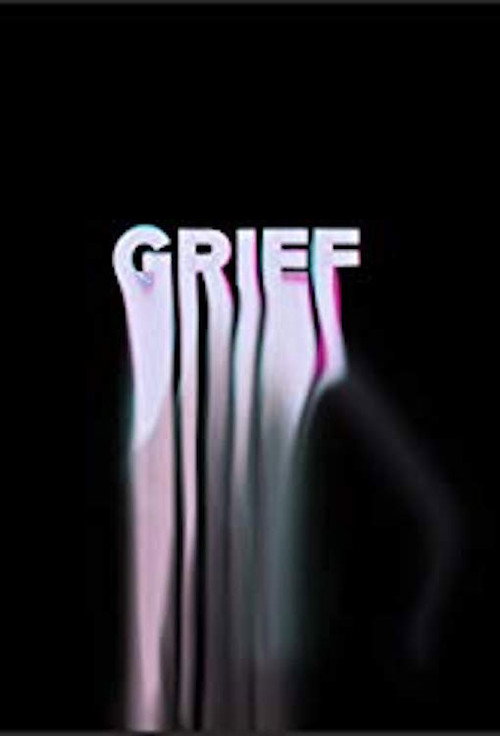 Movie poster for Grief (2019)