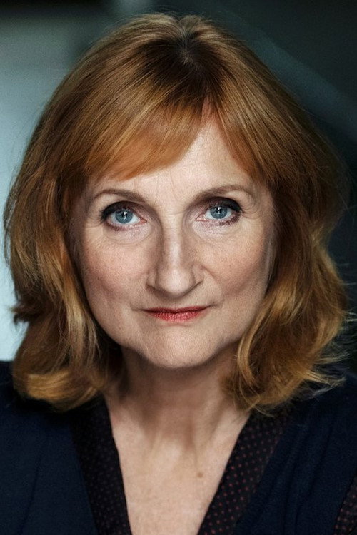 Petra Nadolny profile