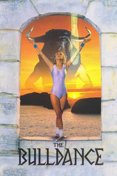 Movie poster for Forbidden Sun (1988)