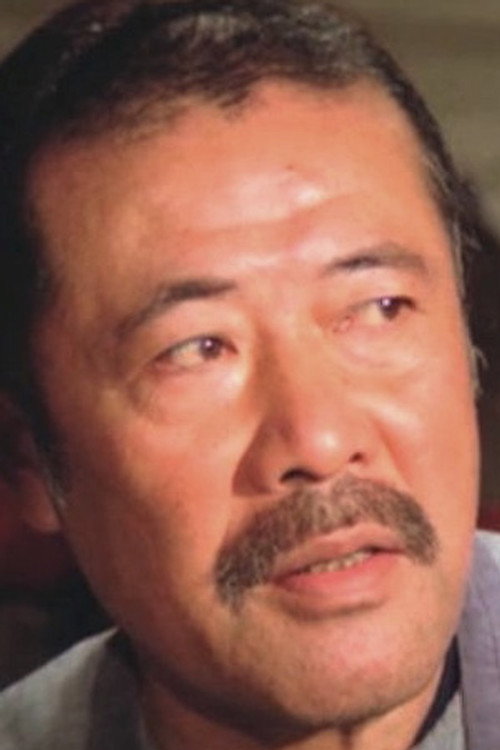 Photo of Wang Han-Chen, Acting