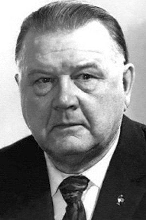 Photo of Ivan Zhevago, Acting