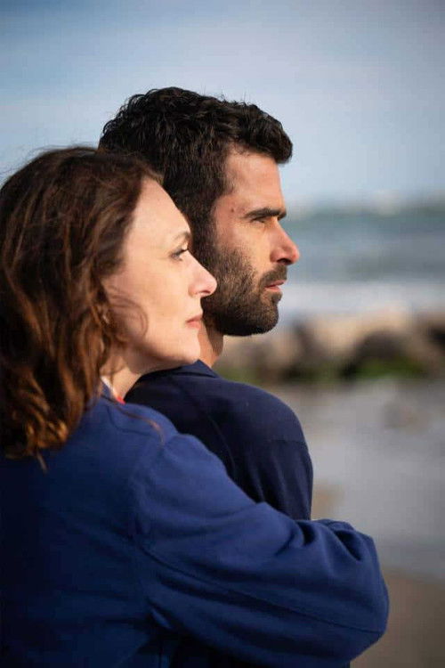 Après la fin poster