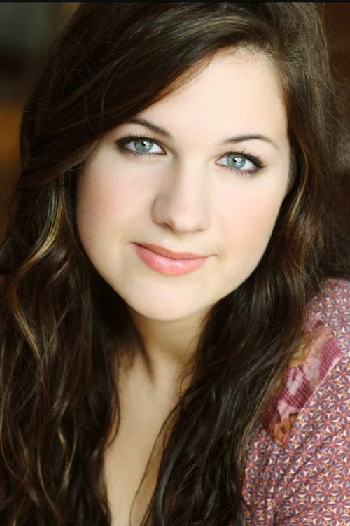 Photo of Emily Griffin, Acting