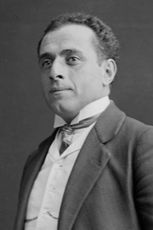 Photo of Andro Murusidze, Acting