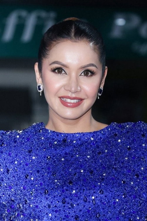 Photo of Benisha Hamal, Acting