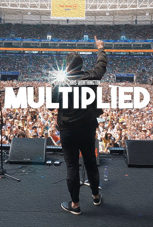 Movie poster for Multiplied (2024)