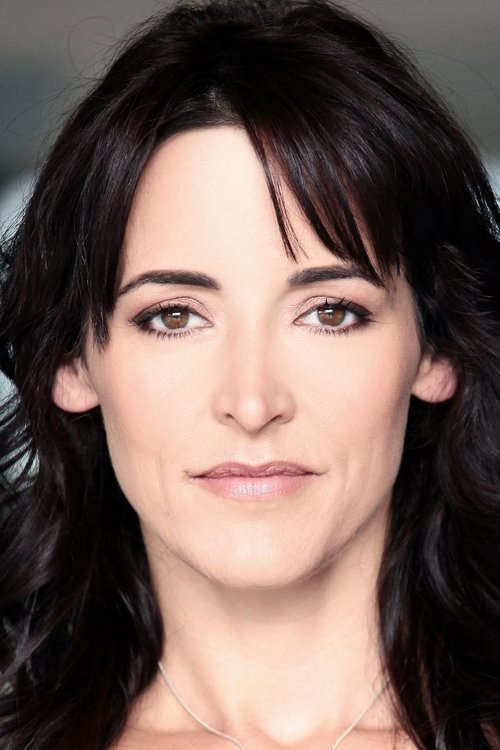 Janet Kidder profile