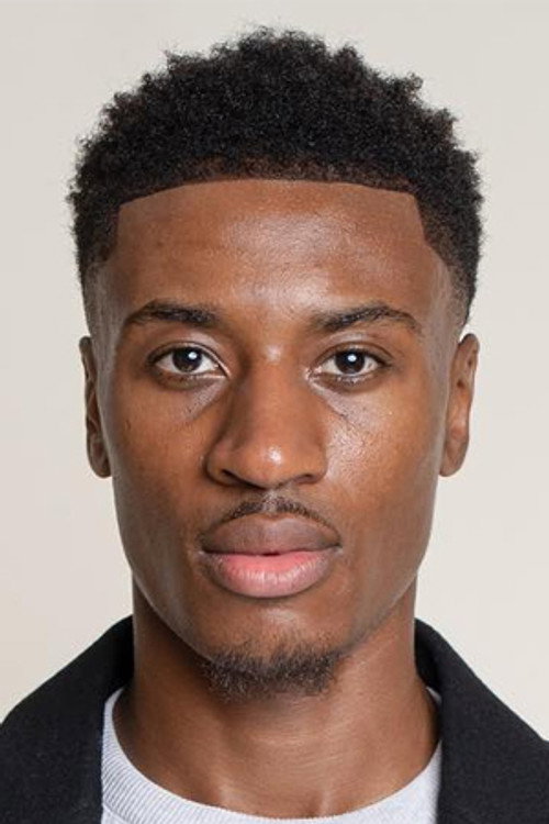 Photo of Shakan Pitters, Acting