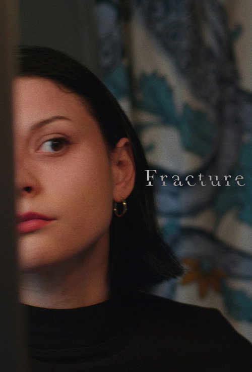 Movie poster for Fracture (2022)