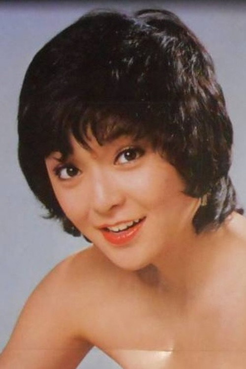 Photo of Akiko Hyūga, Acting