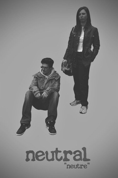 Movie poster for Neutral
