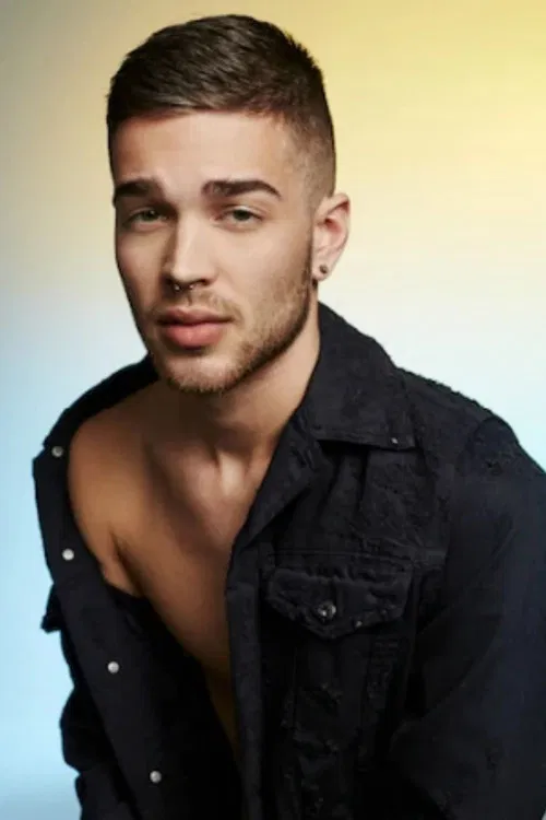 Photo of Jonathan Zeizel, Acting