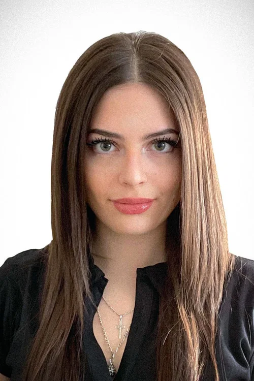 Photo of Lucija Šango, Acting