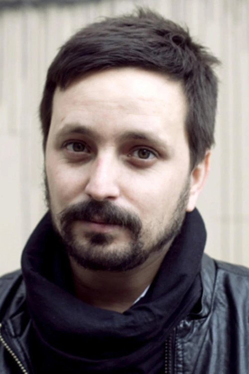 Photo of Alejandro Fadel, Writing