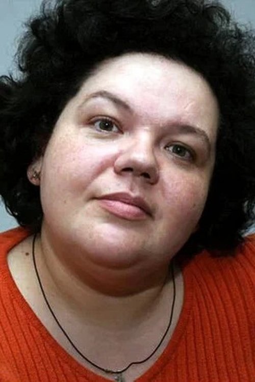 Mariya Sokova profile