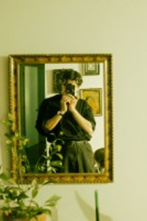 Photo of Bastián Fernández Osorio, Camera