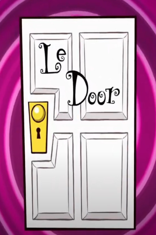 Movie poster for Le Door (2009)