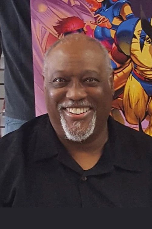 Larry Houston profile