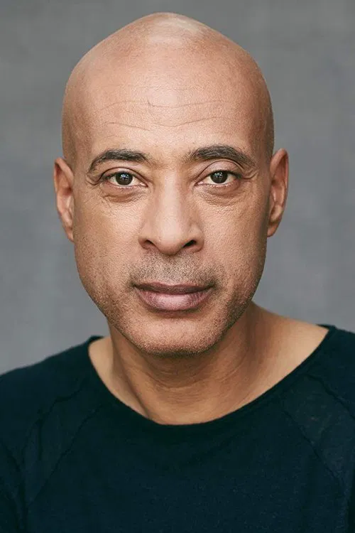 Photo of Benmio McCrea, Acting