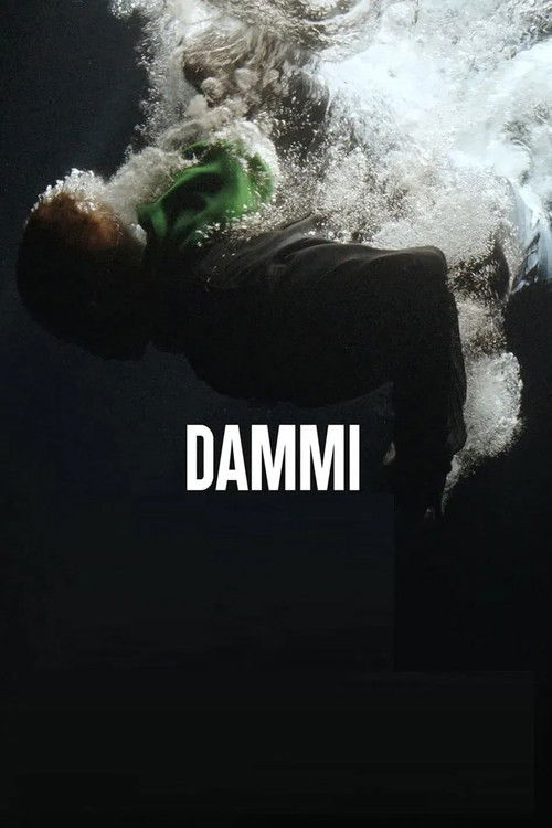 Movie poster for Dammi (2023)