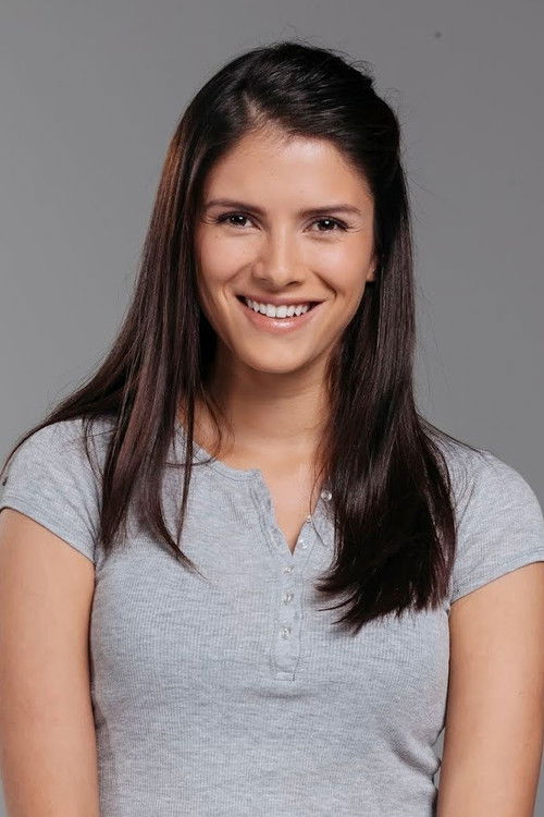 Valeria Galviz profile