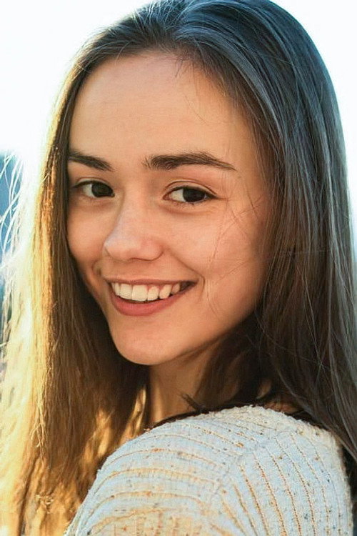 Photo of Andi Hubick, Acting