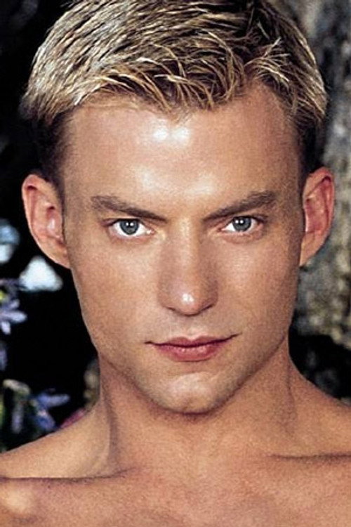 Photo of Jackson Price, Acting