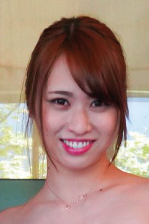 Photo of Mona Hayami, Acting
