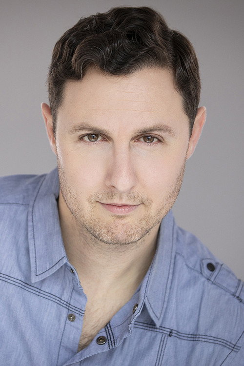 Photo of Ben Richardson, Acting