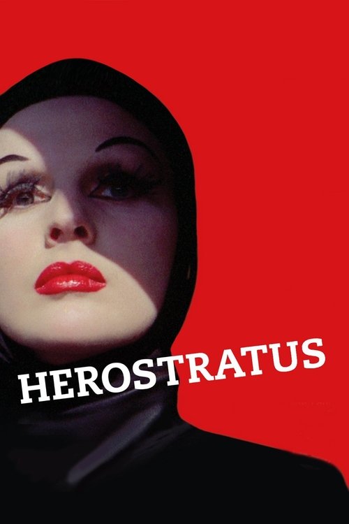 Movie poster for Herostratus (1967)