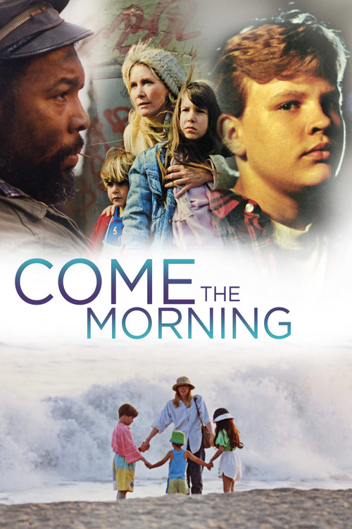 Movie poster for Come the Morning (1993)