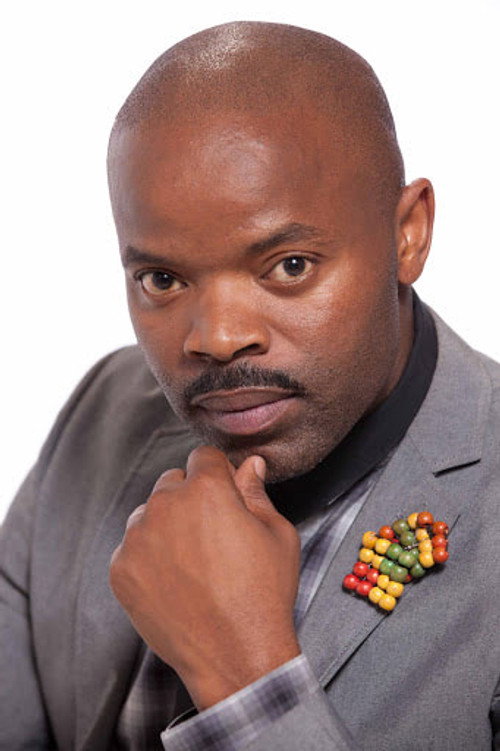 Photo of Dumisani Mbebe, Acting