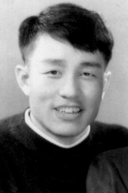 Photo of Song Baoyi, Acting